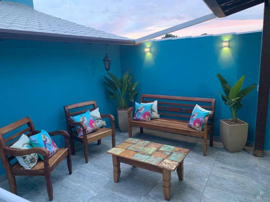 Búzios Conforto Guest House