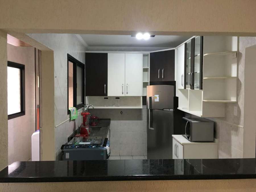 Apartamento Luxo Praia Grande