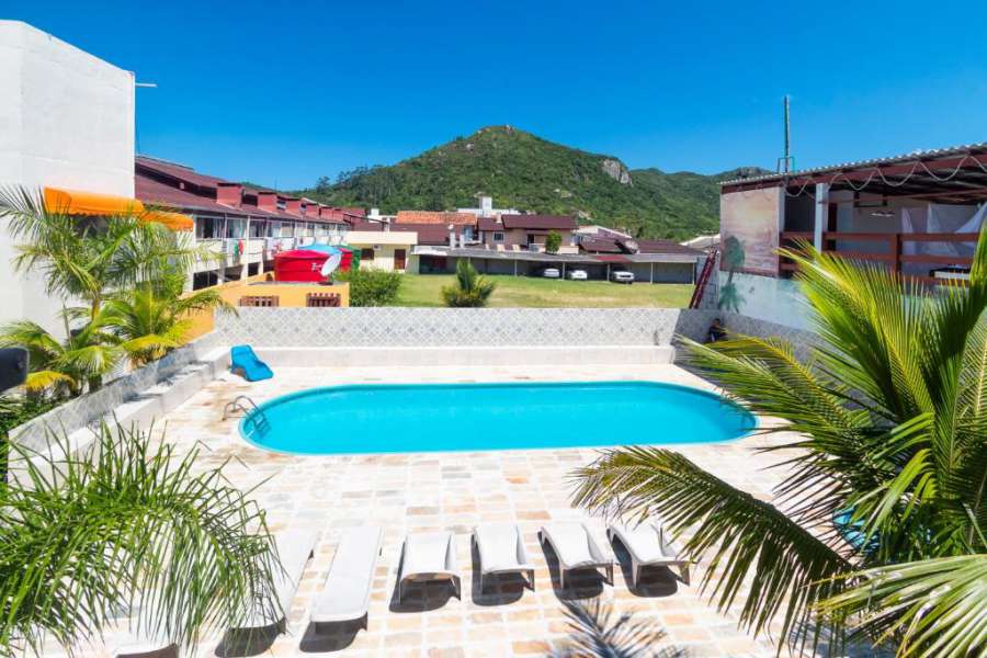 Residencial Solavir