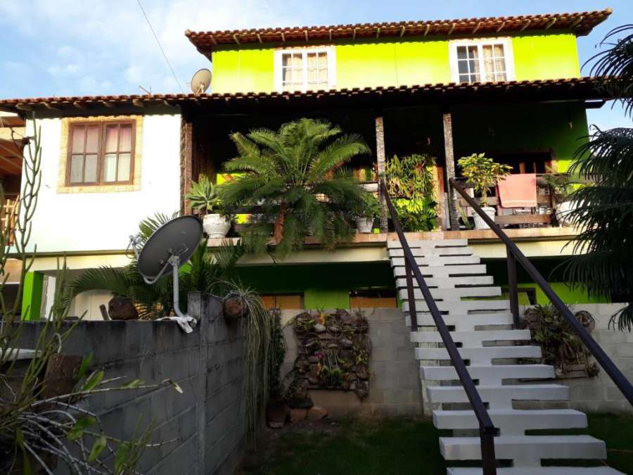 Casas do Peró