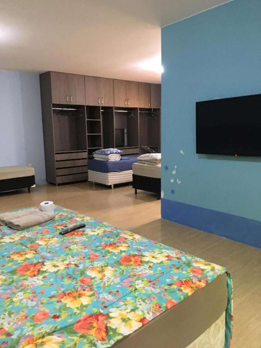 Brasilia - Pousada Hostel