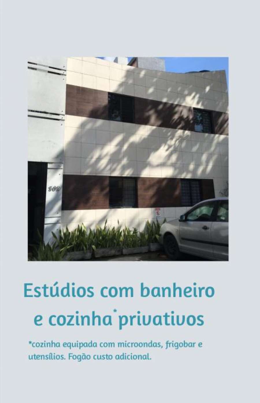 Studio Boa Viagem