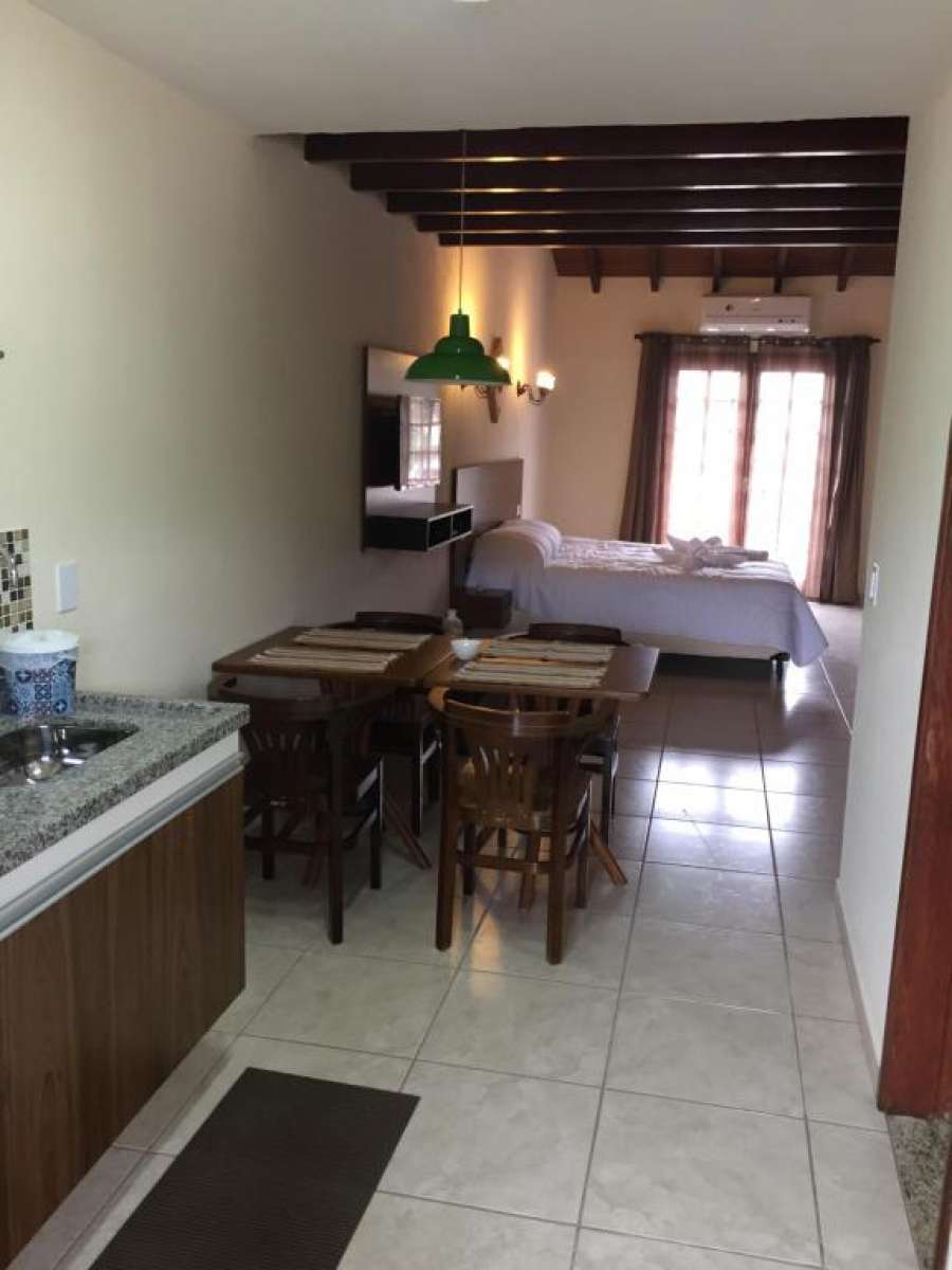 Delphin Apartamento 8