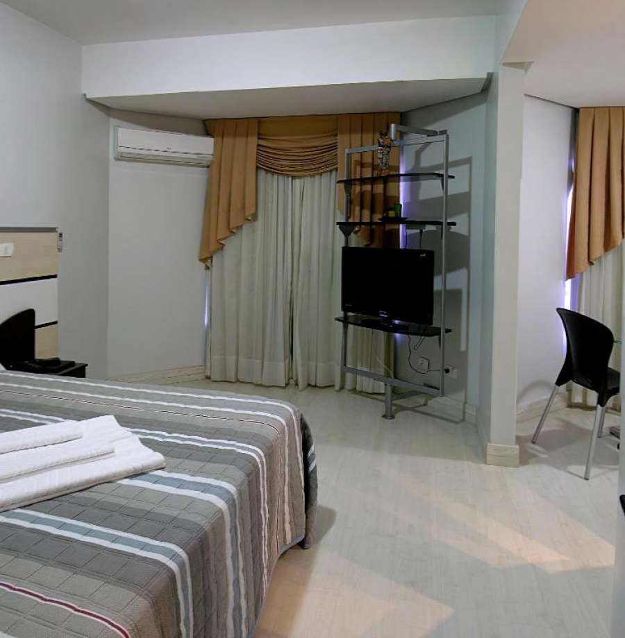 Dallas Hotel