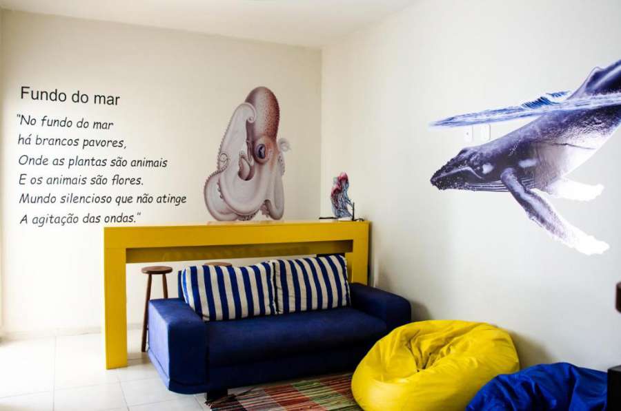 Hostel Vila Praiana