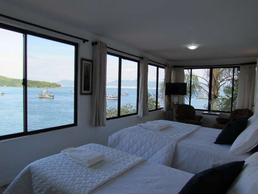Caixa D'aço Residence