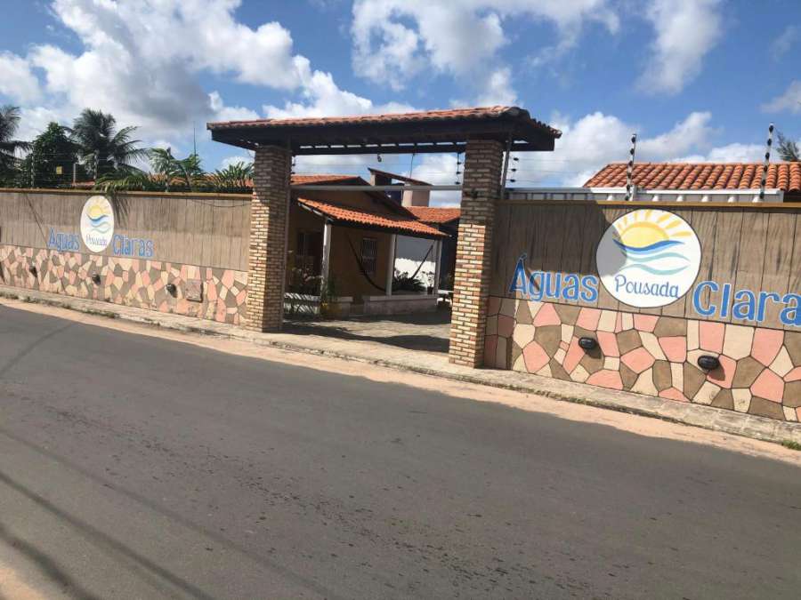 Pousada Águas Claras