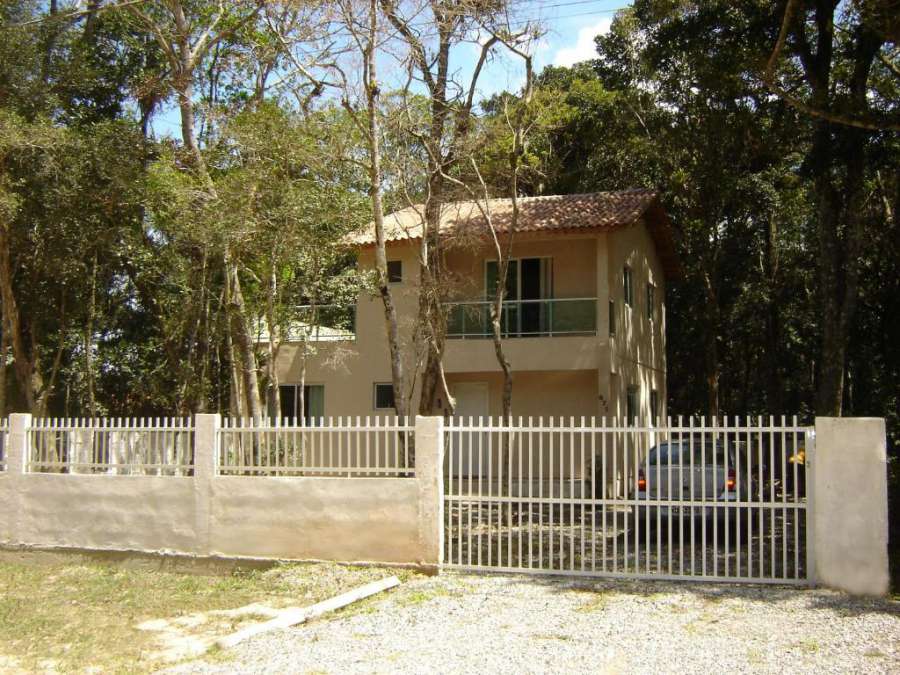 Casa Praia de Mariscal