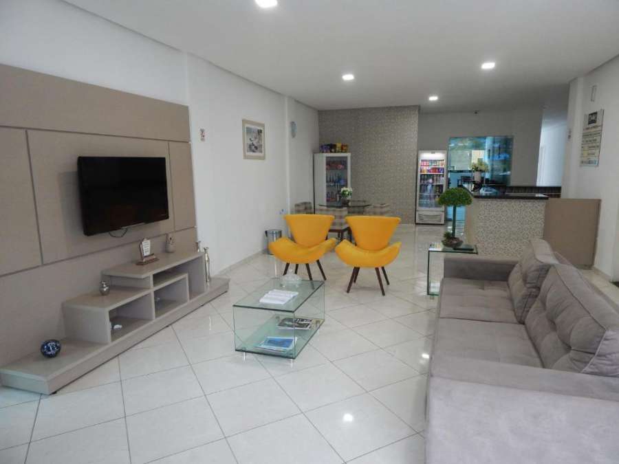 Destak Hotel Residence