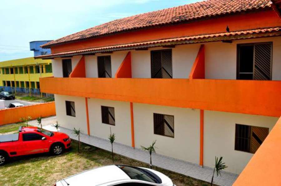 Apartamentos PraiaMar