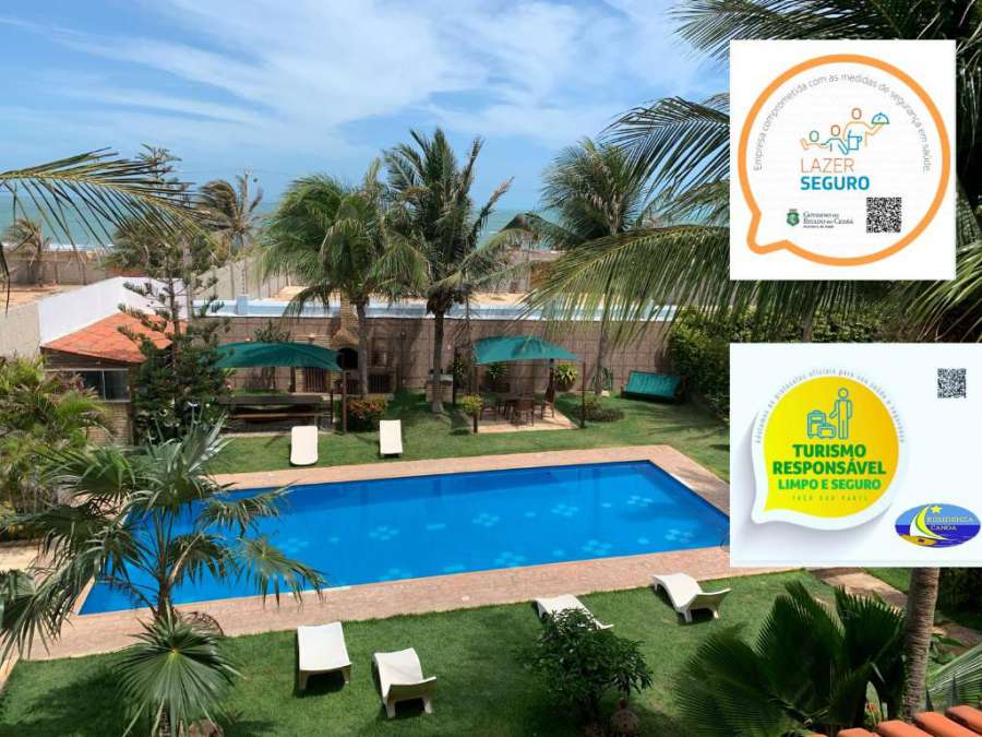 Residenza Canoa