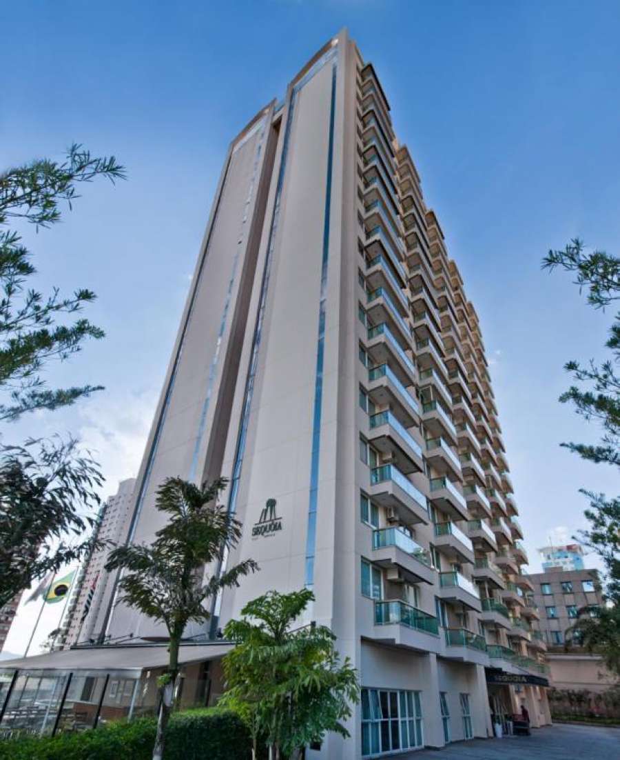 HB Hotels Sequóia Alphaville