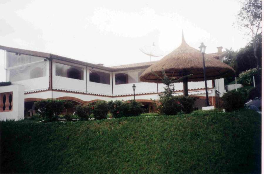 Sitio em Atibaia