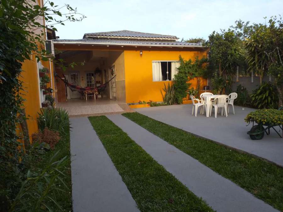 Casa Completa no Rosa