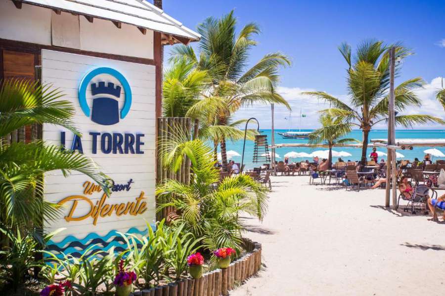 La Torre Resort All Inclusive