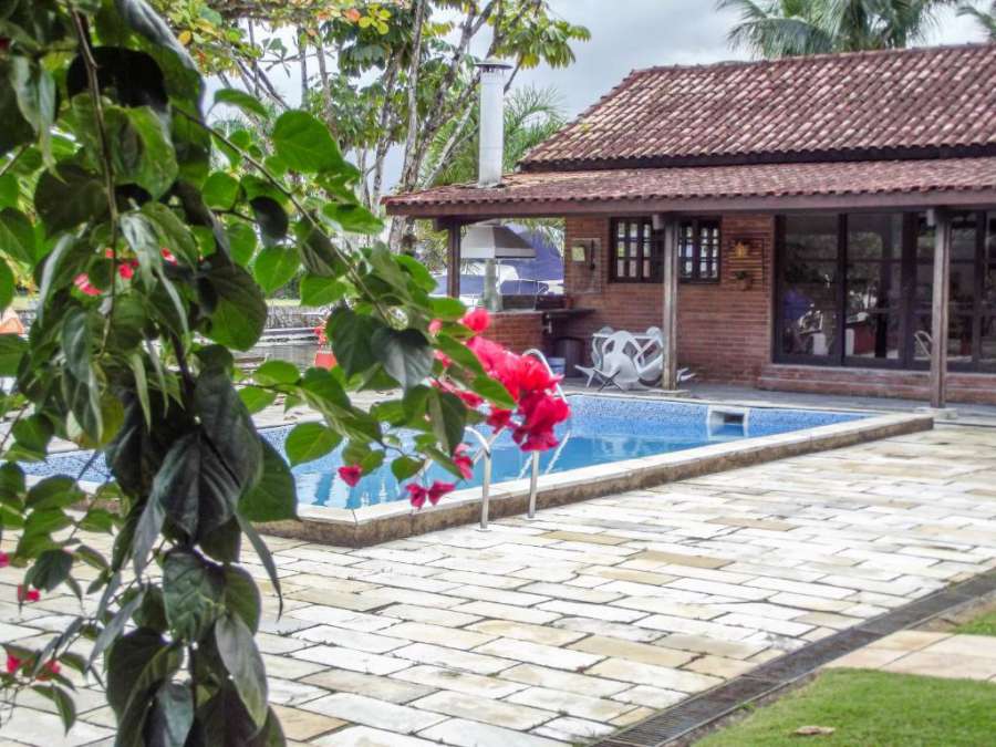 Casa Marina Guarujá