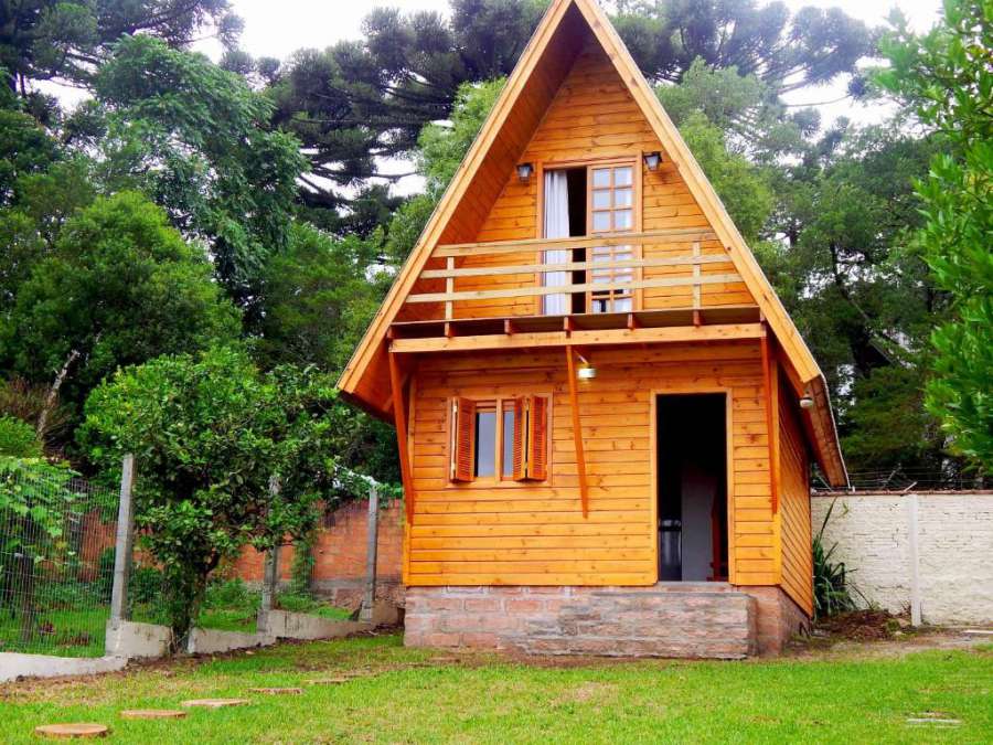 Cabana da Serra Gaucha