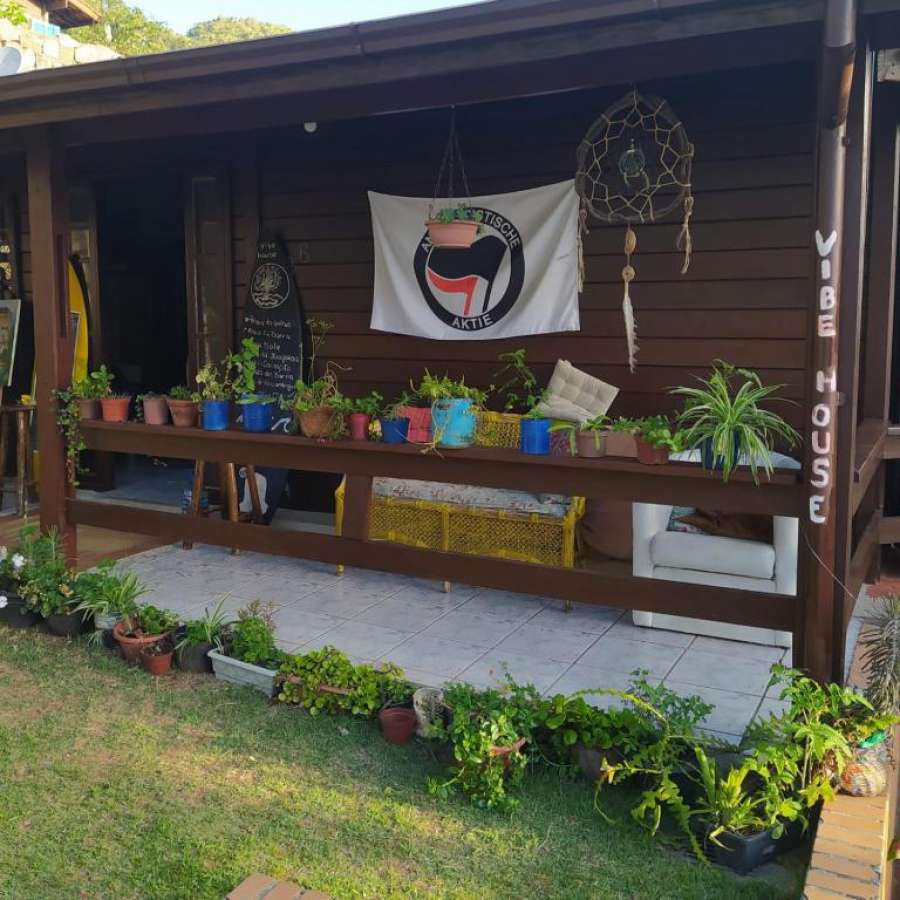 Vibe House Hostel