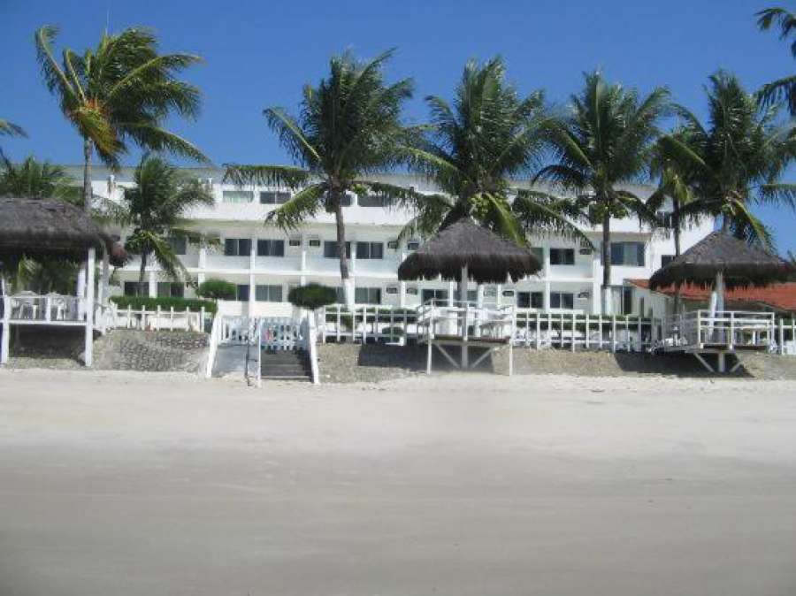 Marinas Tamandaré