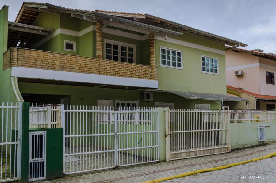 Residencial Gonçalves I