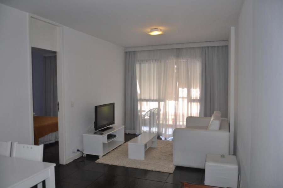 Ipanema Residencia