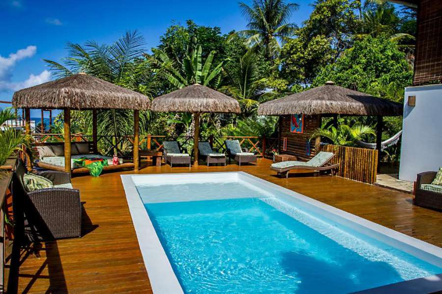 Casa Celestino Residence