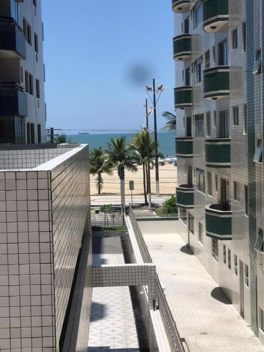 Edifício Marambaia