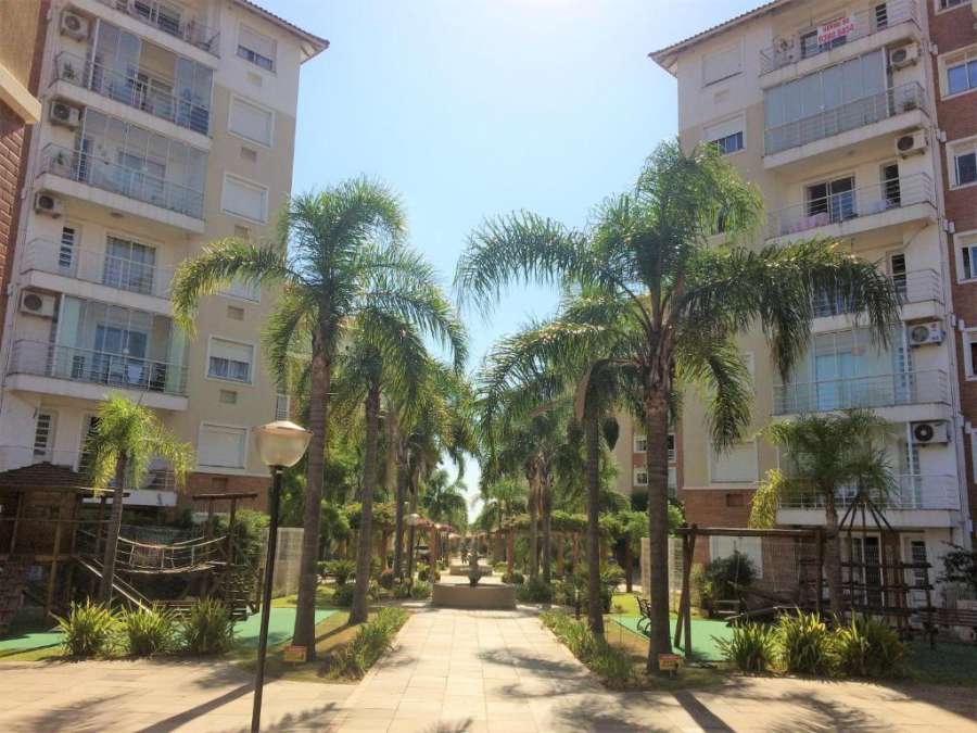 Apartamento Jardim Bavieira