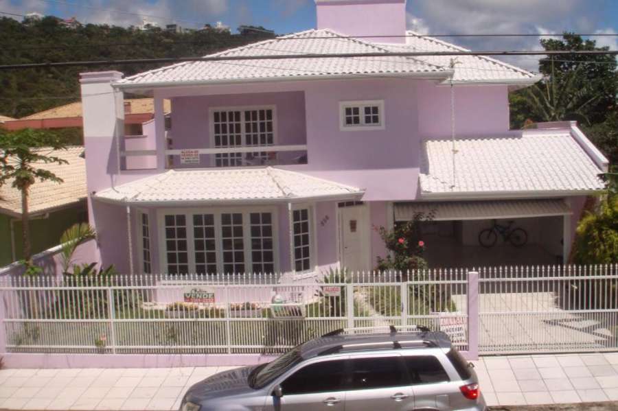 Residencia da Kel