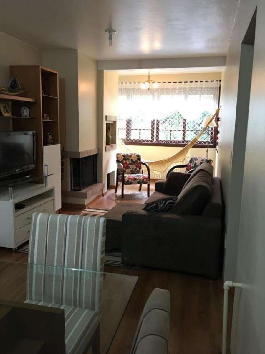 Apartamento Flor de Canela
