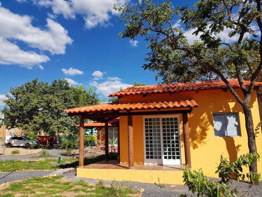Mambaí Inn