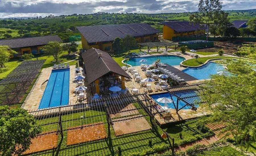 Winterville Flats e Bangalôs