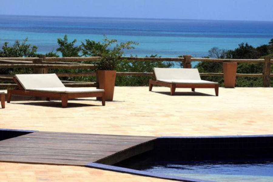 Villas do Pratagy - Pitanga B3