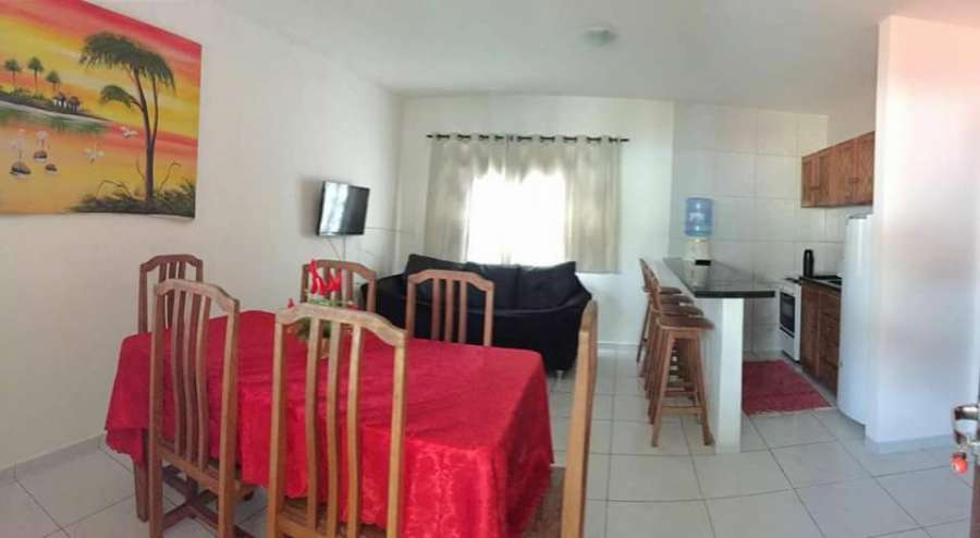 Residencial vittoria