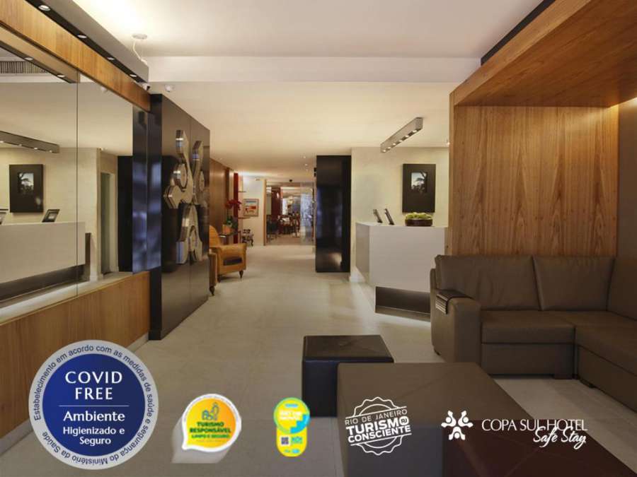 Copa Sul Hotel