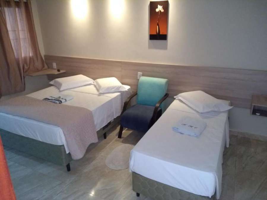 Hotel Rio Claro