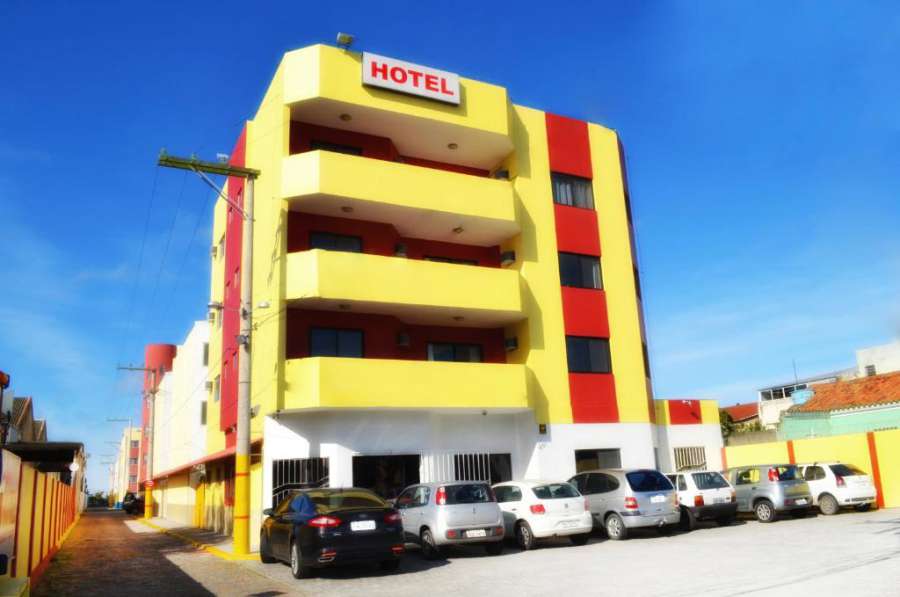 Arpini Hotel