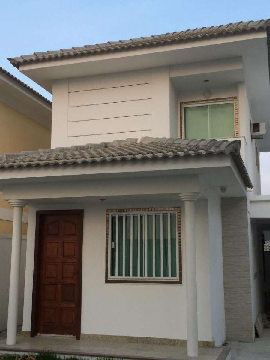 Casa Dois Corações