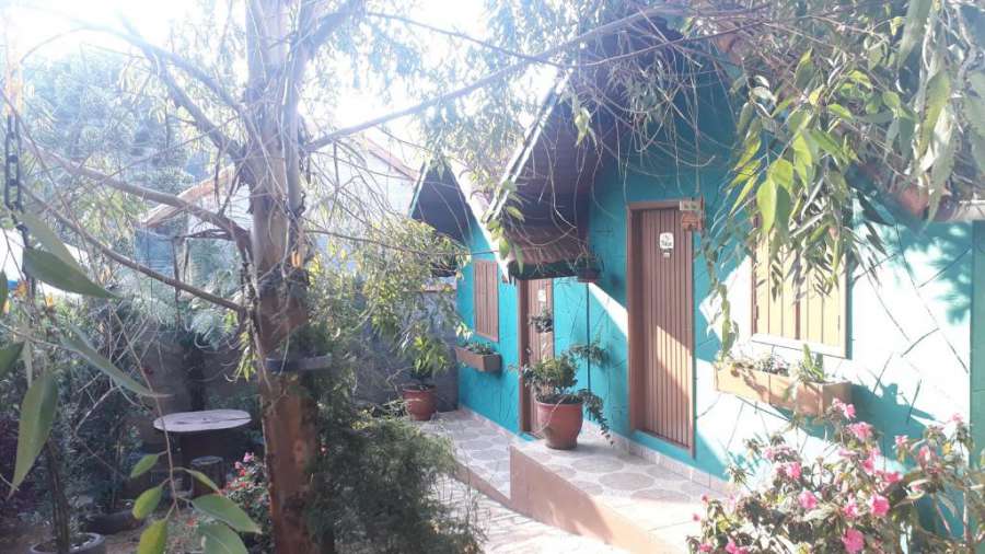 Casa Moreira´s Chalés