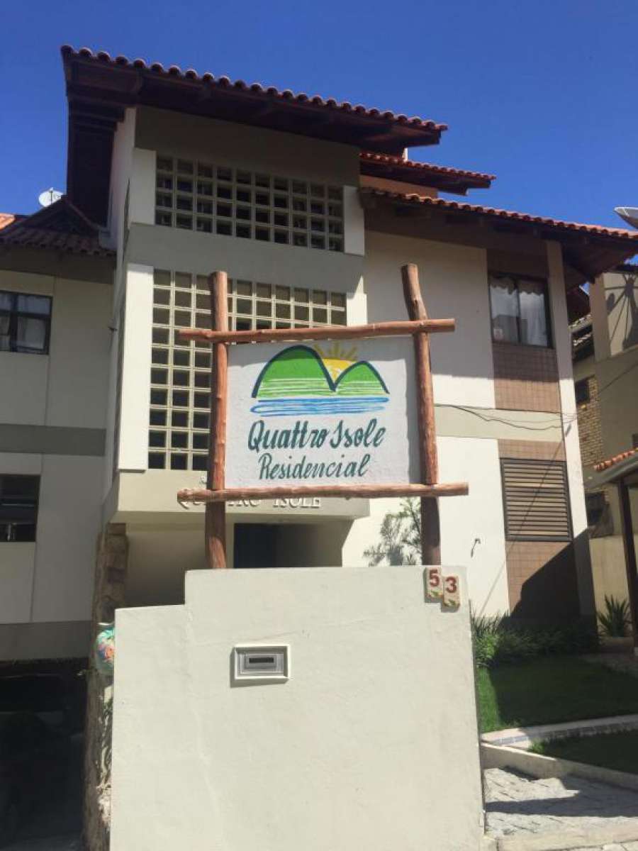 Residencial Quattro Isole