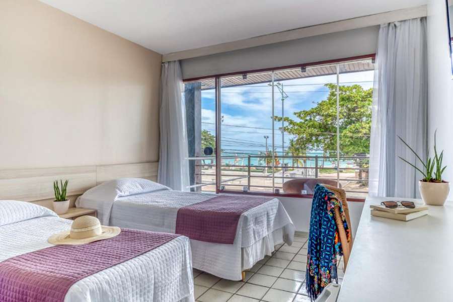 Hotel Praia Bonita Pajuçara