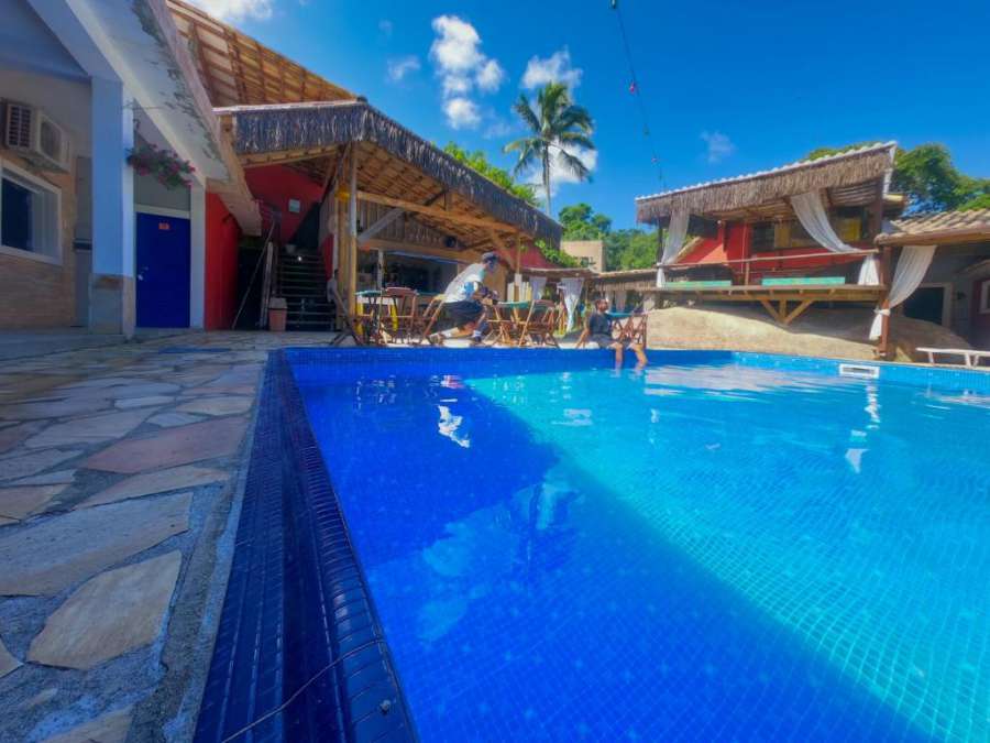 La Gloria House