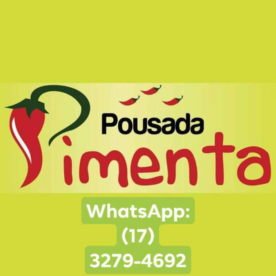Pousada Pimenta Olimpia