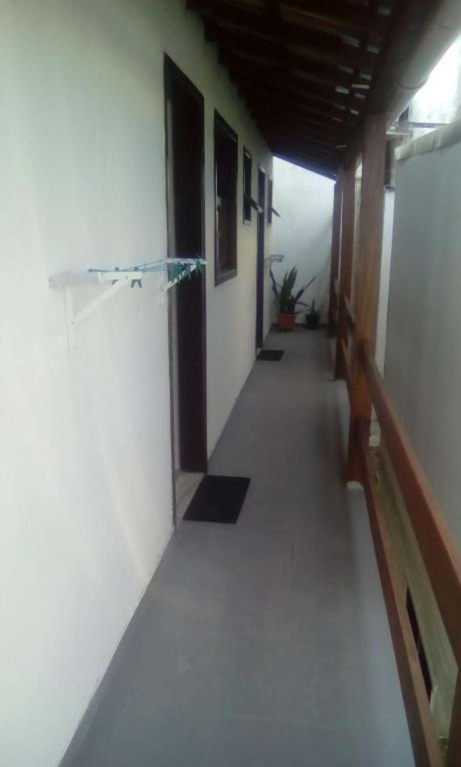 Apartamento Da Praça
