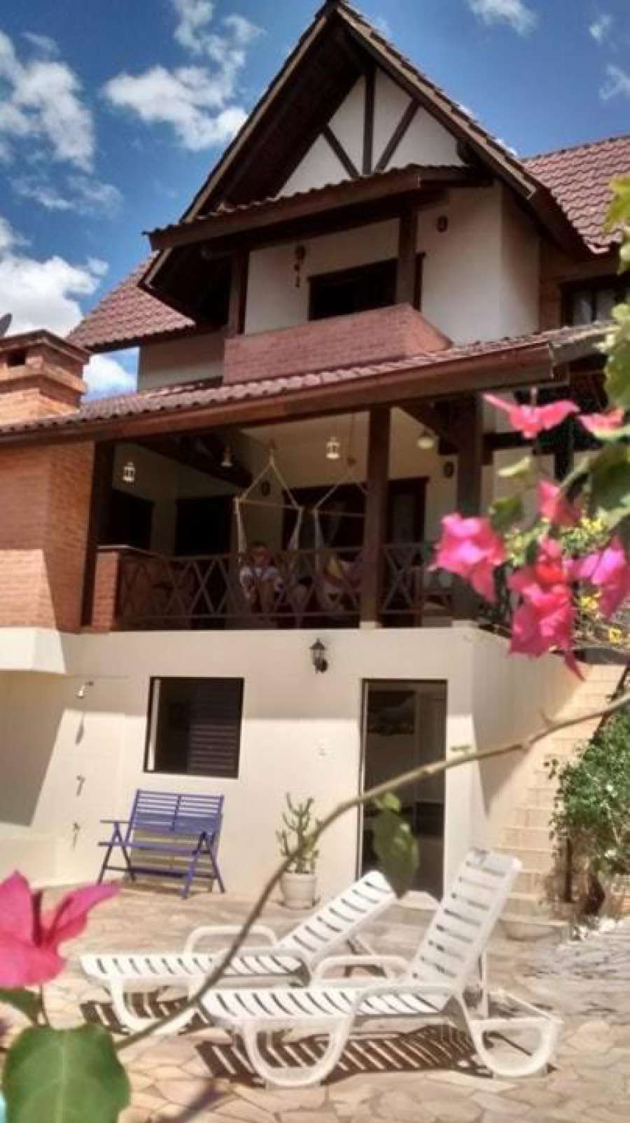 Mara e Ricardo Guesthouse