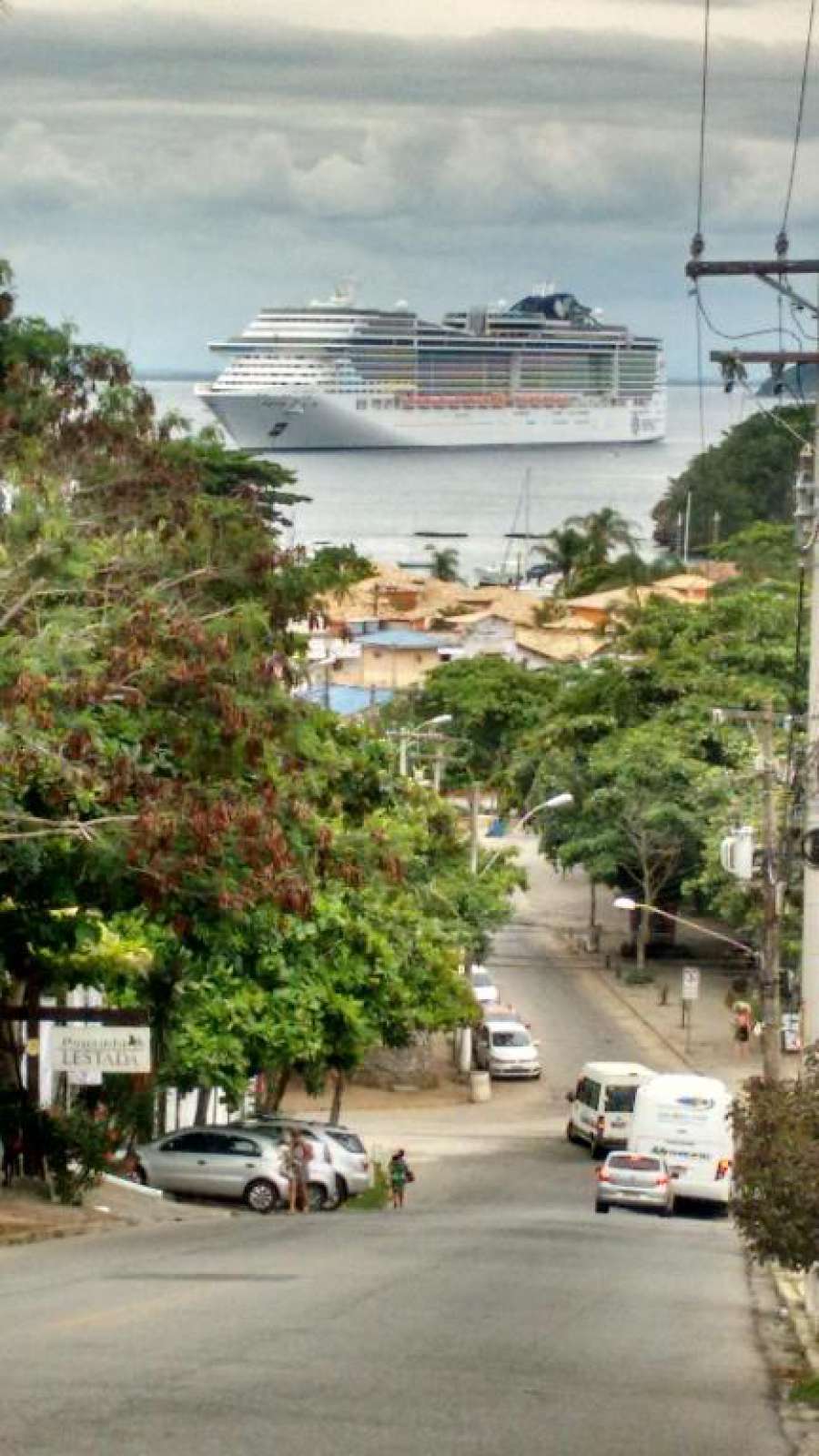 Suites de Buzios Pousada