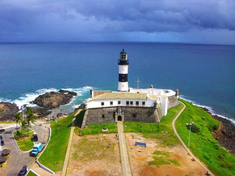 Lord Porto da Barra