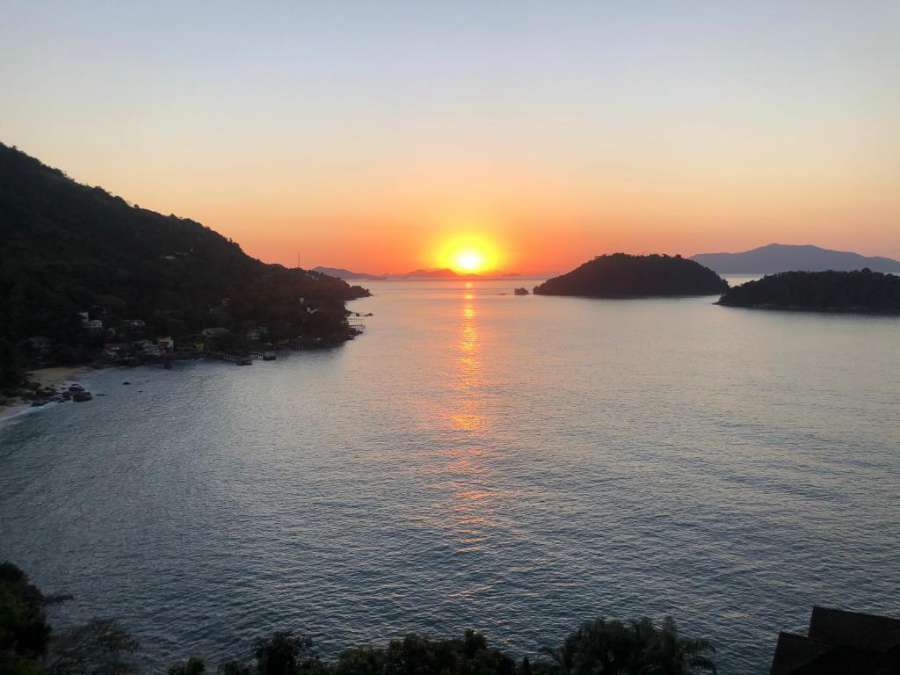 Apartmento Porto Real Resorts