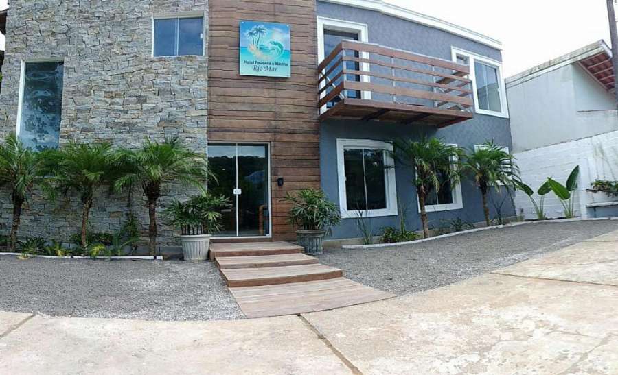 Hotel Pousada Rio Mar