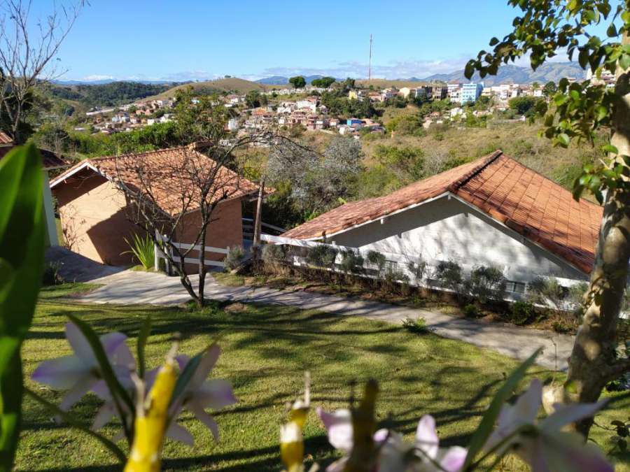 Pousada Recanto João de Barro
